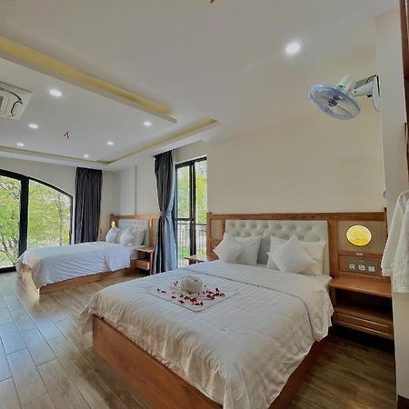 Sk Boutique Hotel Phu Quoc Dış mekan fotoğraf