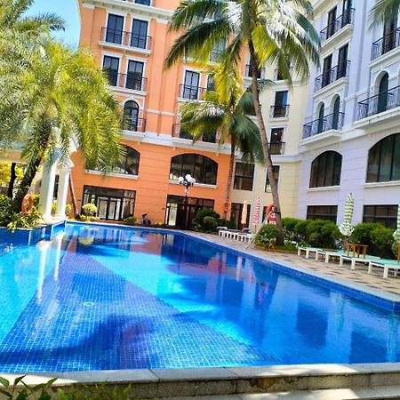 Sk Boutique Hotel Phu Quoc Dış mekan fotoğraf