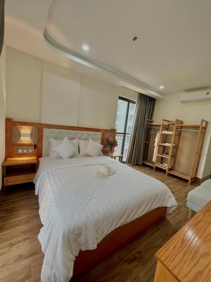 Sk Boutique Hotel Phu Quoc Dış mekan fotoğraf