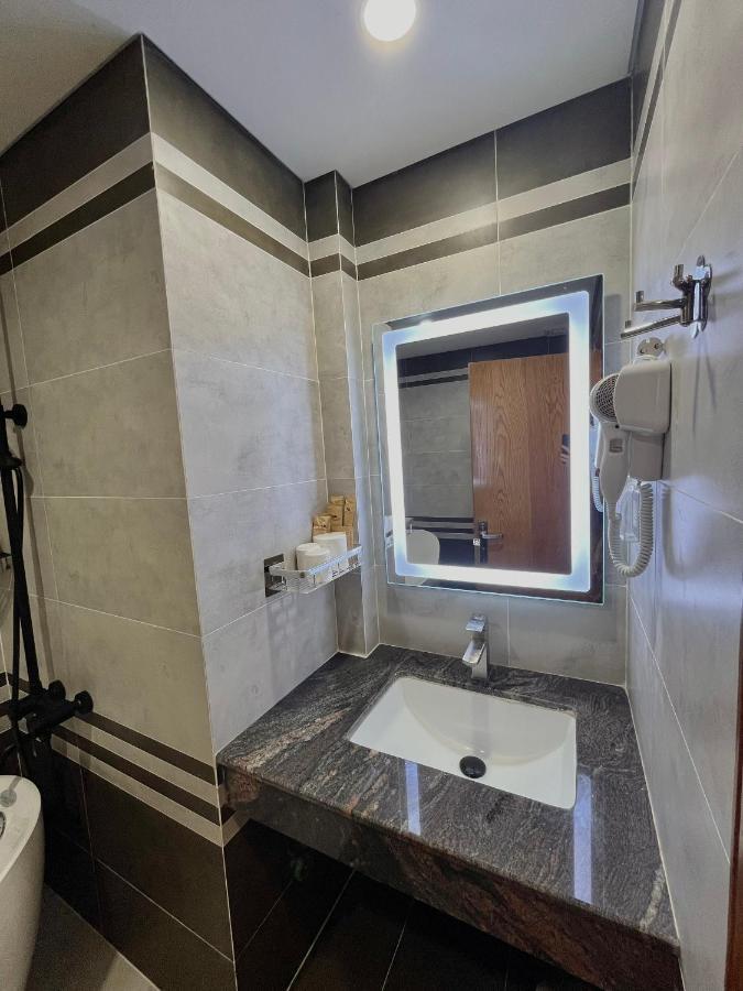 Sk Boutique Hotel Phu Quoc Dış mekan fotoğraf