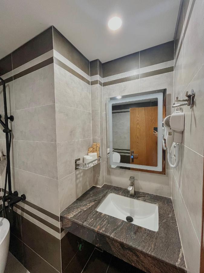 Sk Boutique Hotel Phu Quoc Dış mekan fotoğraf