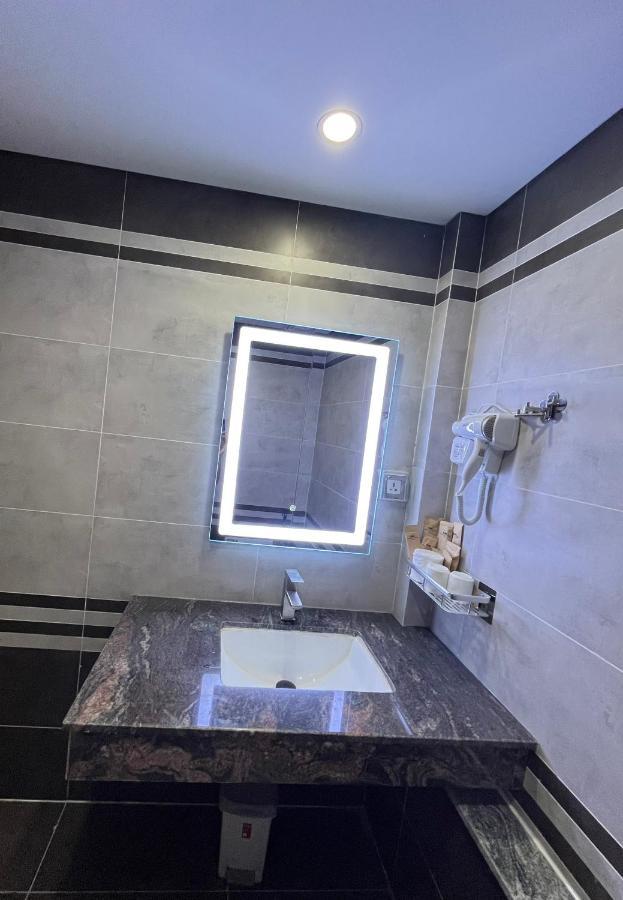 Sk Boutique Hotel Phu Quoc Dış mekan fotoğraf