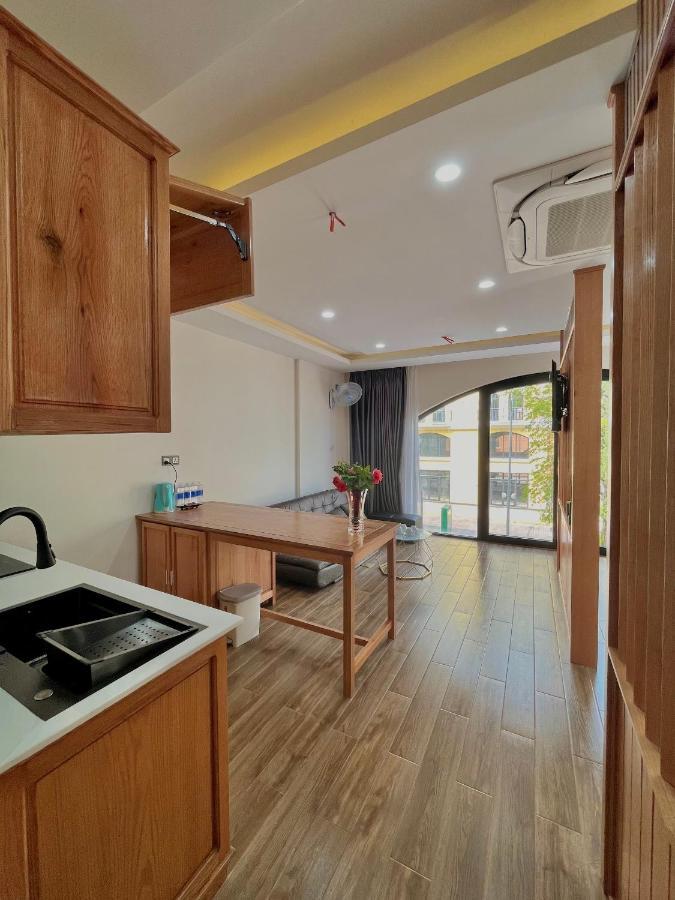 Sk Boutique Hotel Phu Quoc Dış mekan fotoğraf