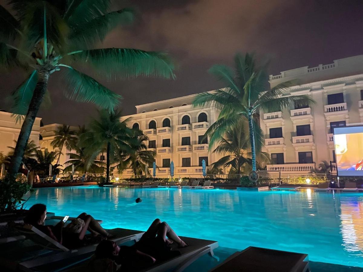 Sk Boutique Hotel Phu Quoc Dış mekan fotoğraf